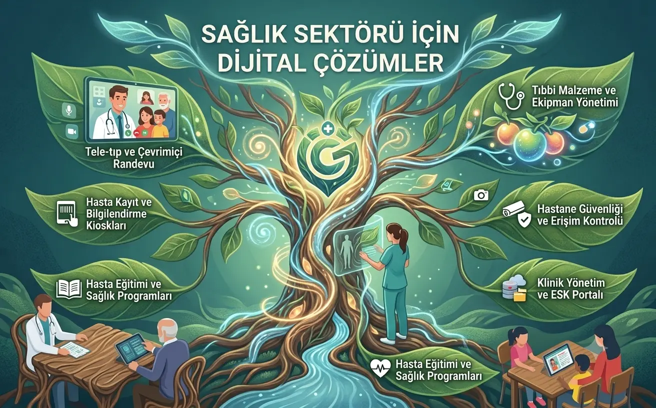 Medikal Çözümler