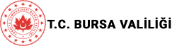 T.C. Bursa Valiliği