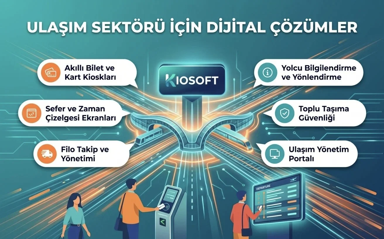 Ulaşım